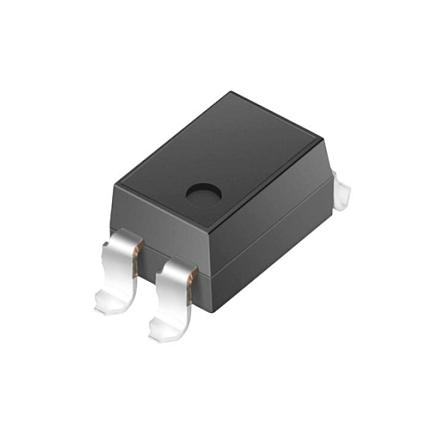 Оптопара HPC817H-2