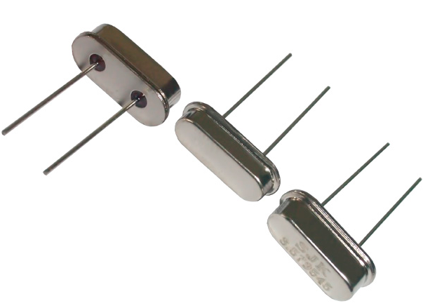 Кварцевый резонатор SJK-6B-7.3728-16-30-60-C-100-H