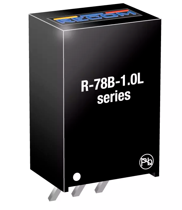 Преобразователь интегральный R-78B12-1.0