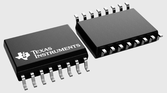 Микросхема UC3846DWTR