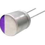 Конденсатор электролитический 470uf 16V 20% 10*13 Low ESR / 16SEPC470M