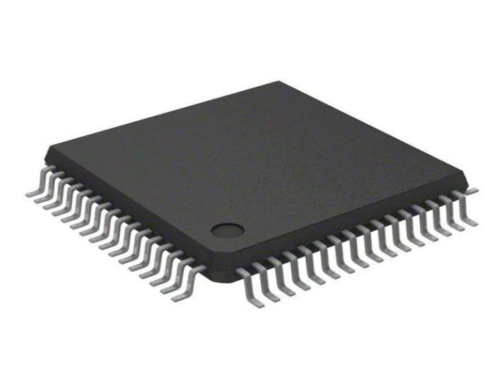 Микросхема STM32F100RBT6BTR