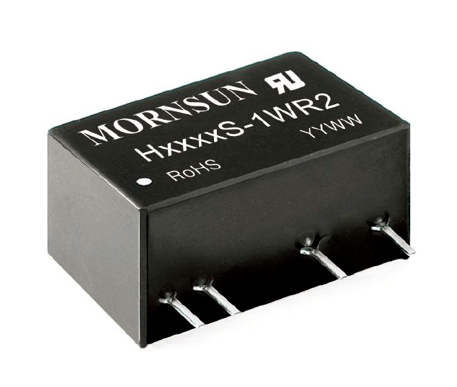 Преобразователь DC-DC H0505S-1WR2
