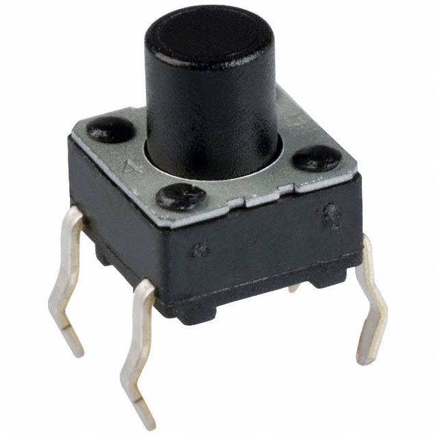 Кнопка тактовая L-KLS7-TS6601-13.0-180