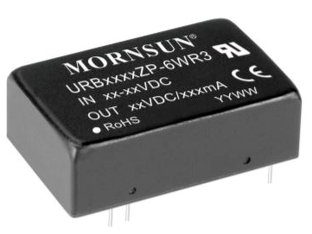 DC-DC преобразователь URB2412ZP-6WR3