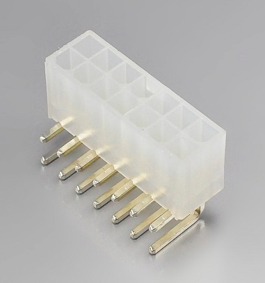 Разъём питания низковольтный L-KLS1-4.20-2X06-R-E32 (MF-12MRA)