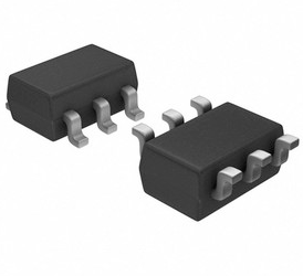 Диод DALC208SC6