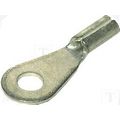 Клемма "О"- образная ST-081/1 / M2, 0.1-0.5mm2,