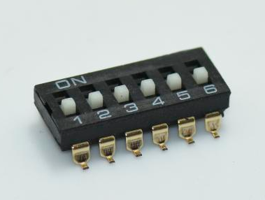 Переключатель L-KLS7-KLR-06-N-11