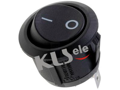 Клавишный переключатель L-KLS7-023-101011BB