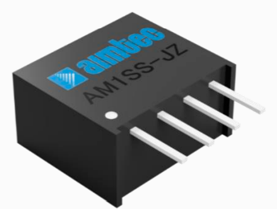DC-DC преобразователь AM1SS-0512SJZ