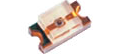 Светодиод SMD0603WUC (0603UWC) белый 250мкд 125°
