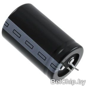 Конденсатор электролитический 1500uF 100V 22x40 105C