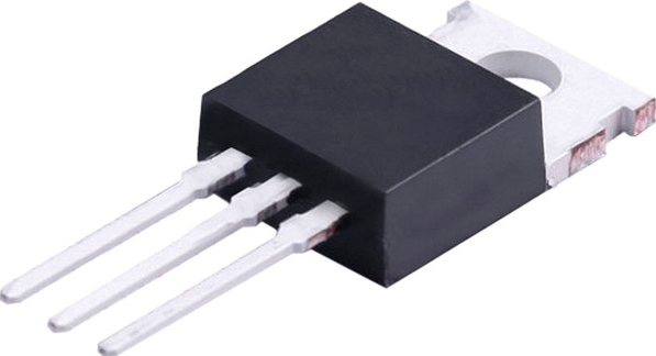 Транзистор IRL540N