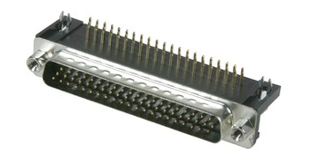 Разъём DHR-62M (DS1038-62MBNSIA74-0CC)