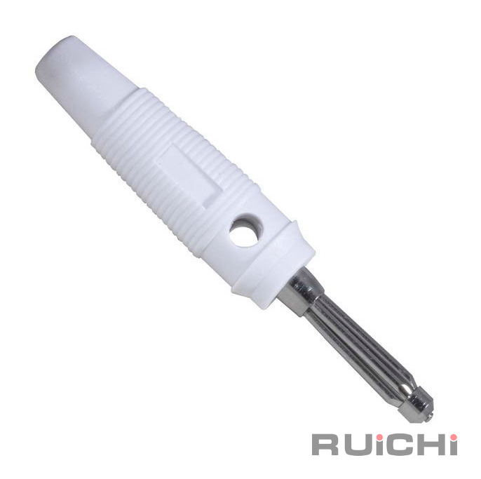 Разъём 10-0076 white