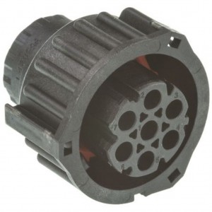Корпус разъема 967650-1
