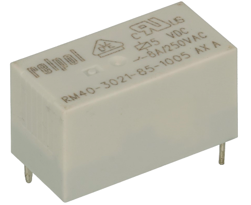 Реле RM40-3021-85-1005