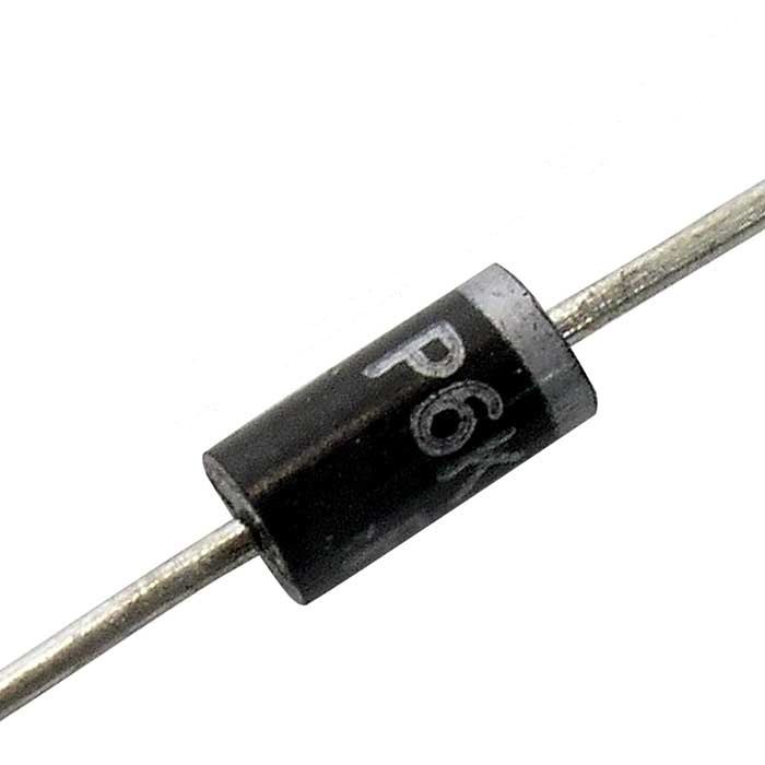 Супрессор P6KE12CA