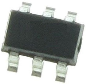 Стабилизатор напряжения MAX1818EUT50+T