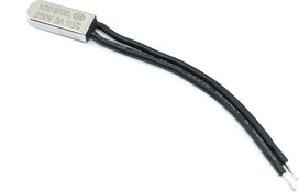 Термопредохранители KSD9700-5A115-C 5A 250В 115°C