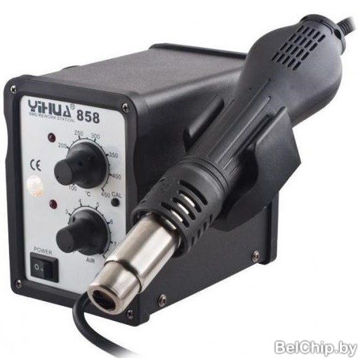 Паяльная станция YIHUA 858