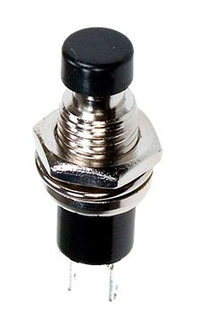 Кнопка PB-05-7B1-G