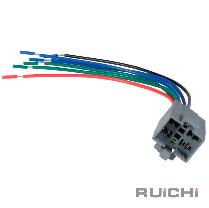 Клеммная колодка для GQ25 connector