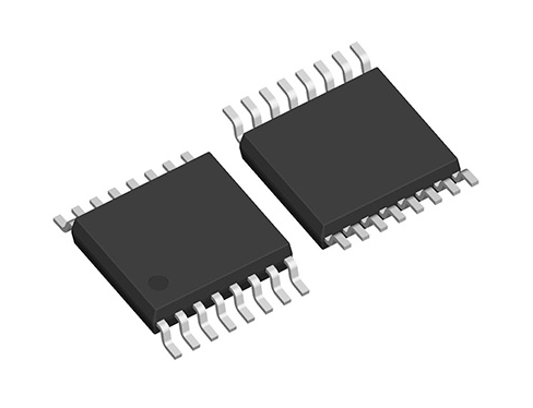 Счетчик SN74HC165PWR