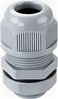 Кабельный ввод MGB8-04G-ST