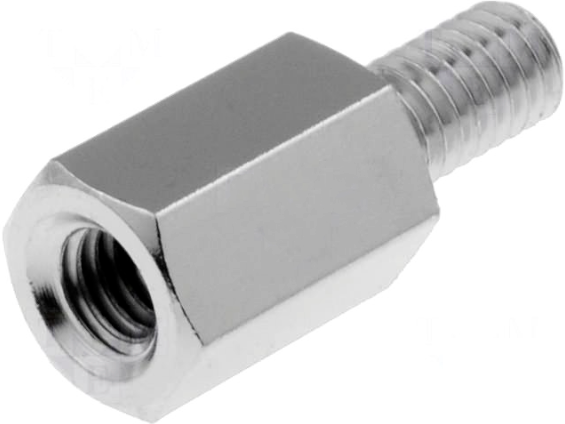 Стойка для печатных плат TFM-M3X8/DR214
