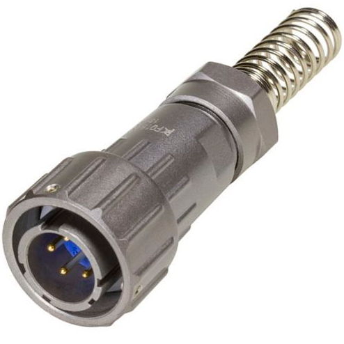 Разъем L-KLS15-226-FQ14-5TJ-8