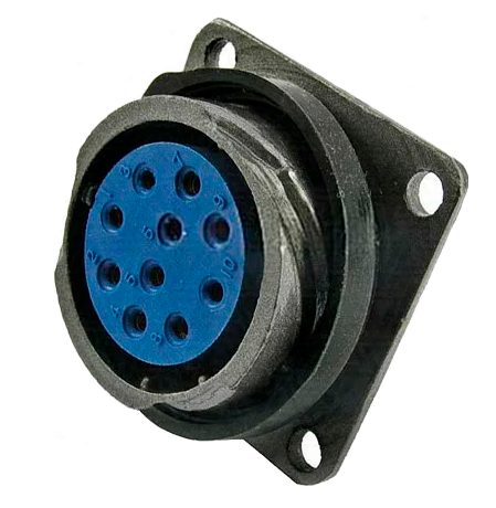 Разъем L-KLS15-226-FQ24-10ZK-S