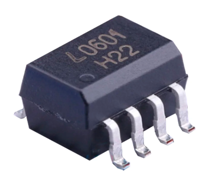 Оптопара LTV-0601