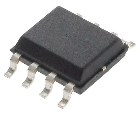 Микросхема MAX481CSA+T
