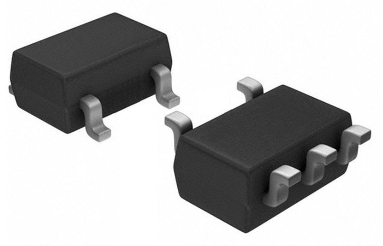 Микросхема ADP7142AUJZ-5.0-R7