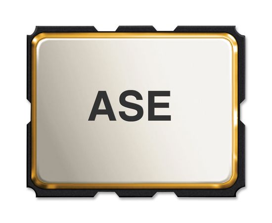 SMD-резонатор ASE-18.432MHZ-LC-T