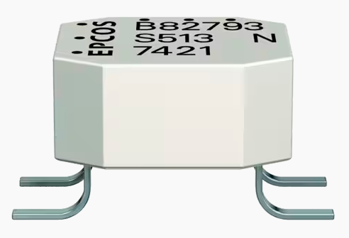 Дроссель SMD B82793C0104N201
