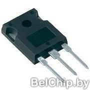 Транзистор IGBT FGH60N60SMD (RP) / 600В, 120А, TO-247 (Не оригинал)