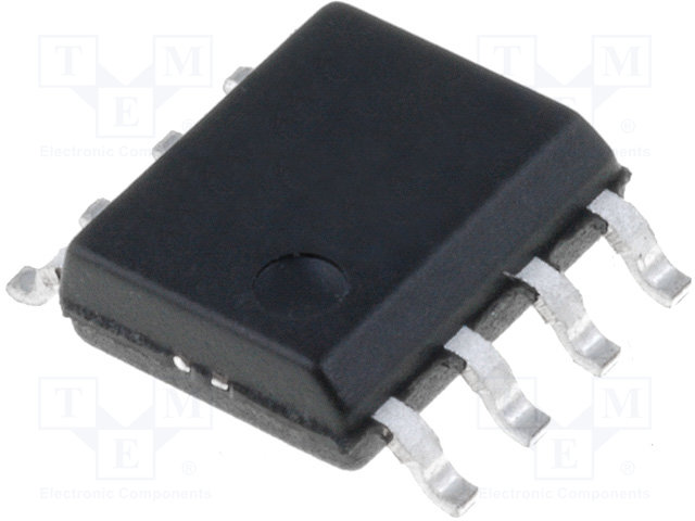 Операционный усилитель AD8055ARZ-REEL7