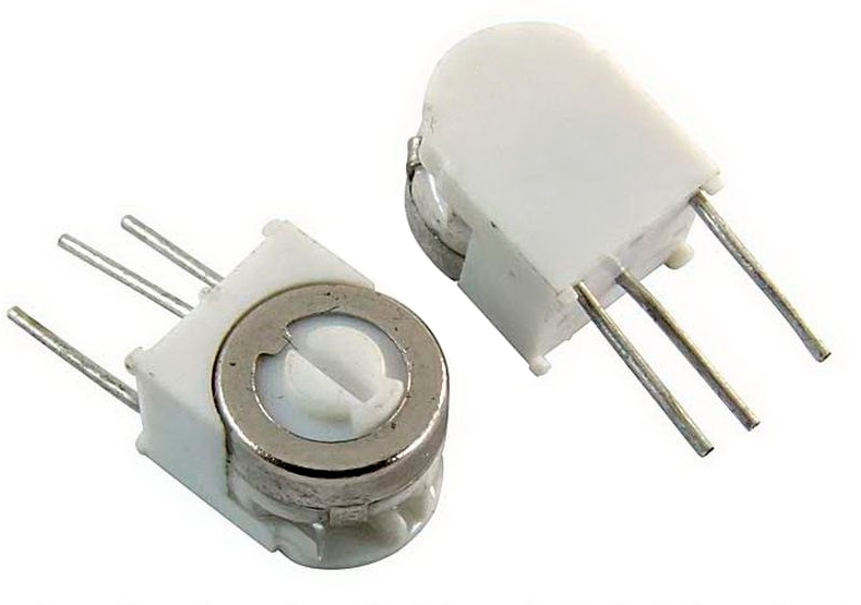 Резистор переменный RKT-3329H-103-R 10 kom 10% / JBR3329H103R