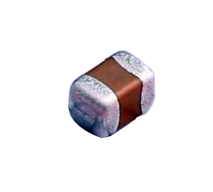 Конденсатор многослойный SMD 0805 330nF 100V X7R 10% / NM0805B334K101CEDN