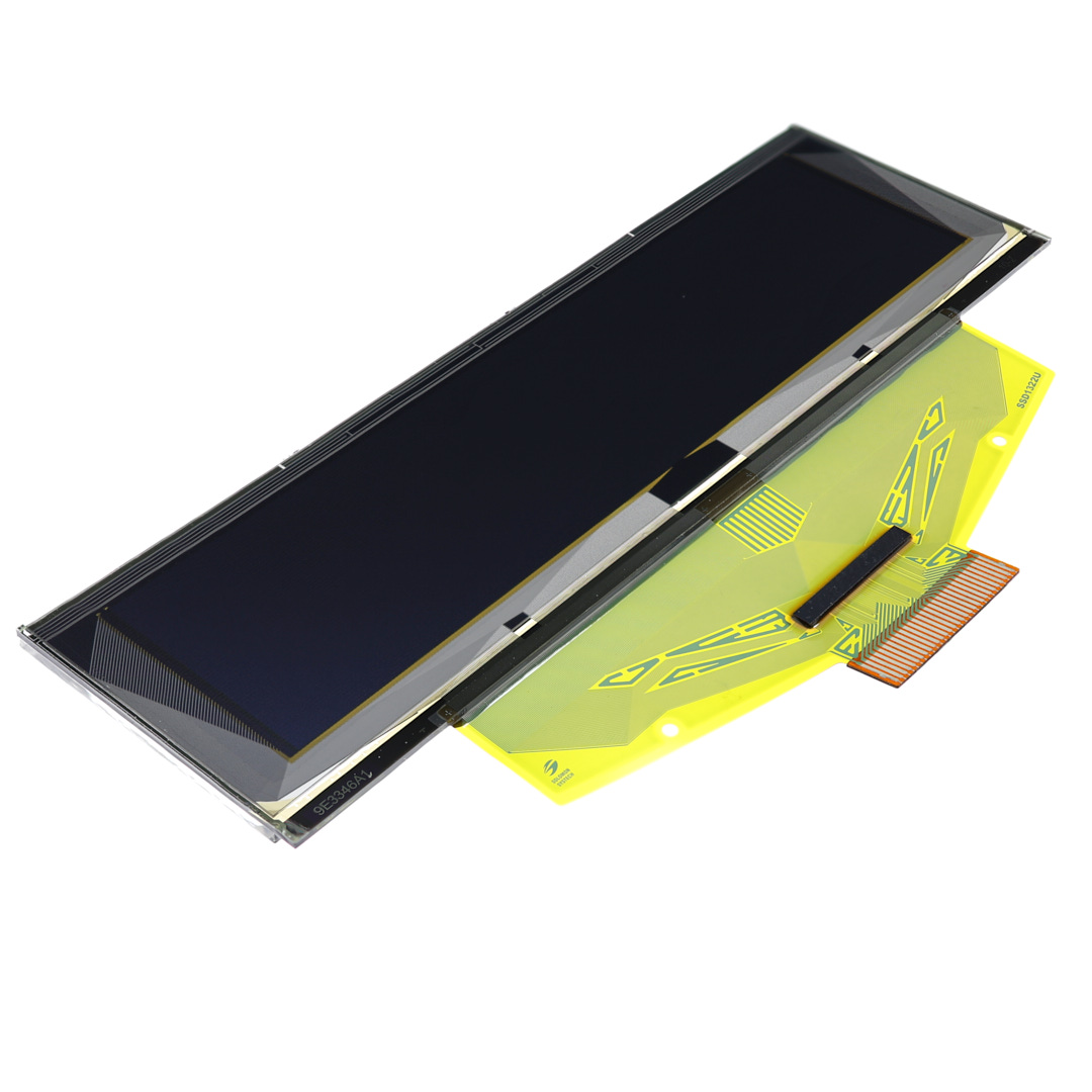 Дисплей OLED KSEO25664-01