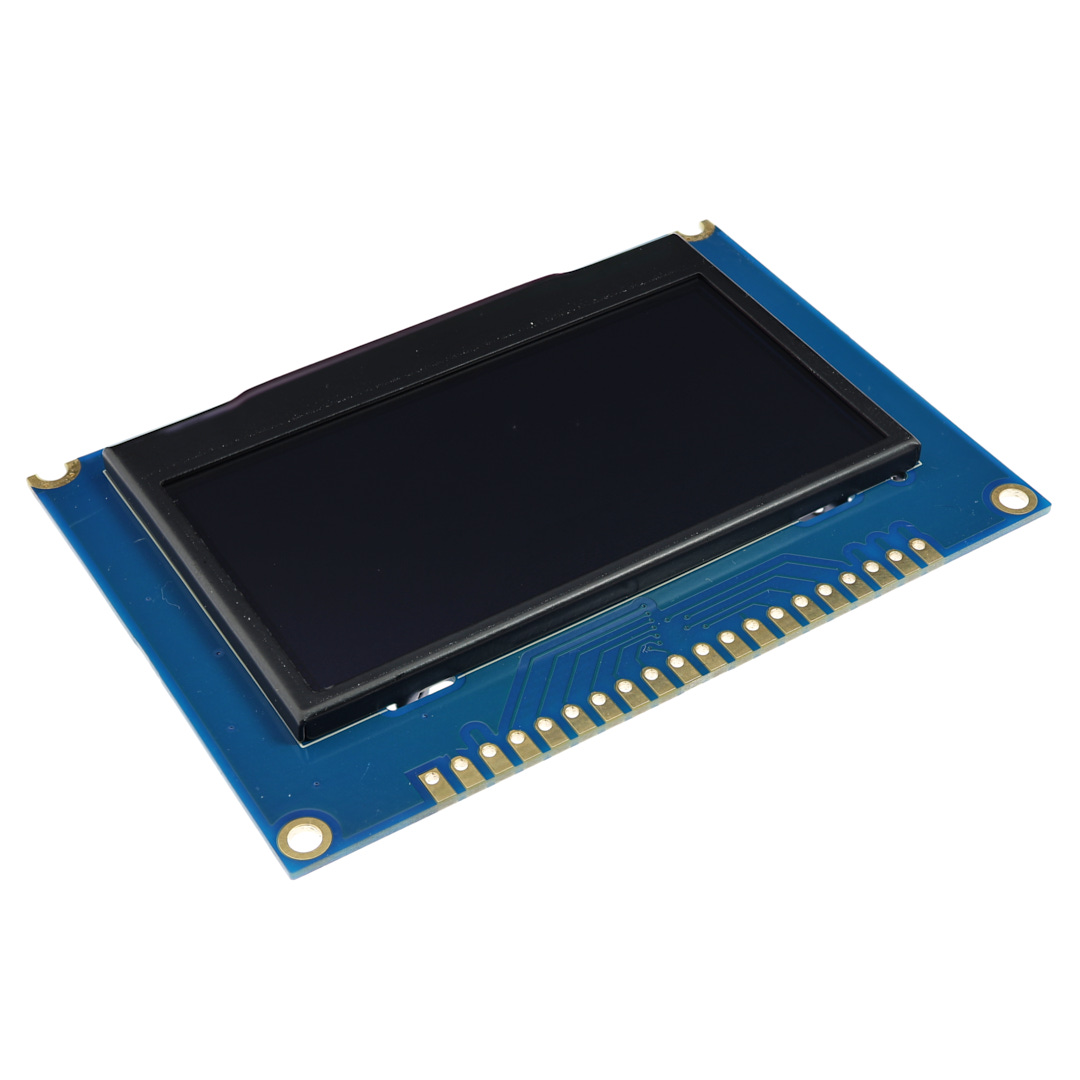 Дисплей OLED KSEOM24202-20