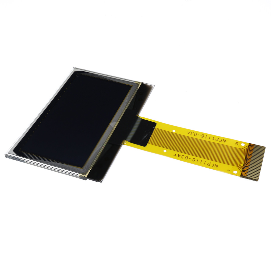 Дисплей OLED KSEO12864-08
