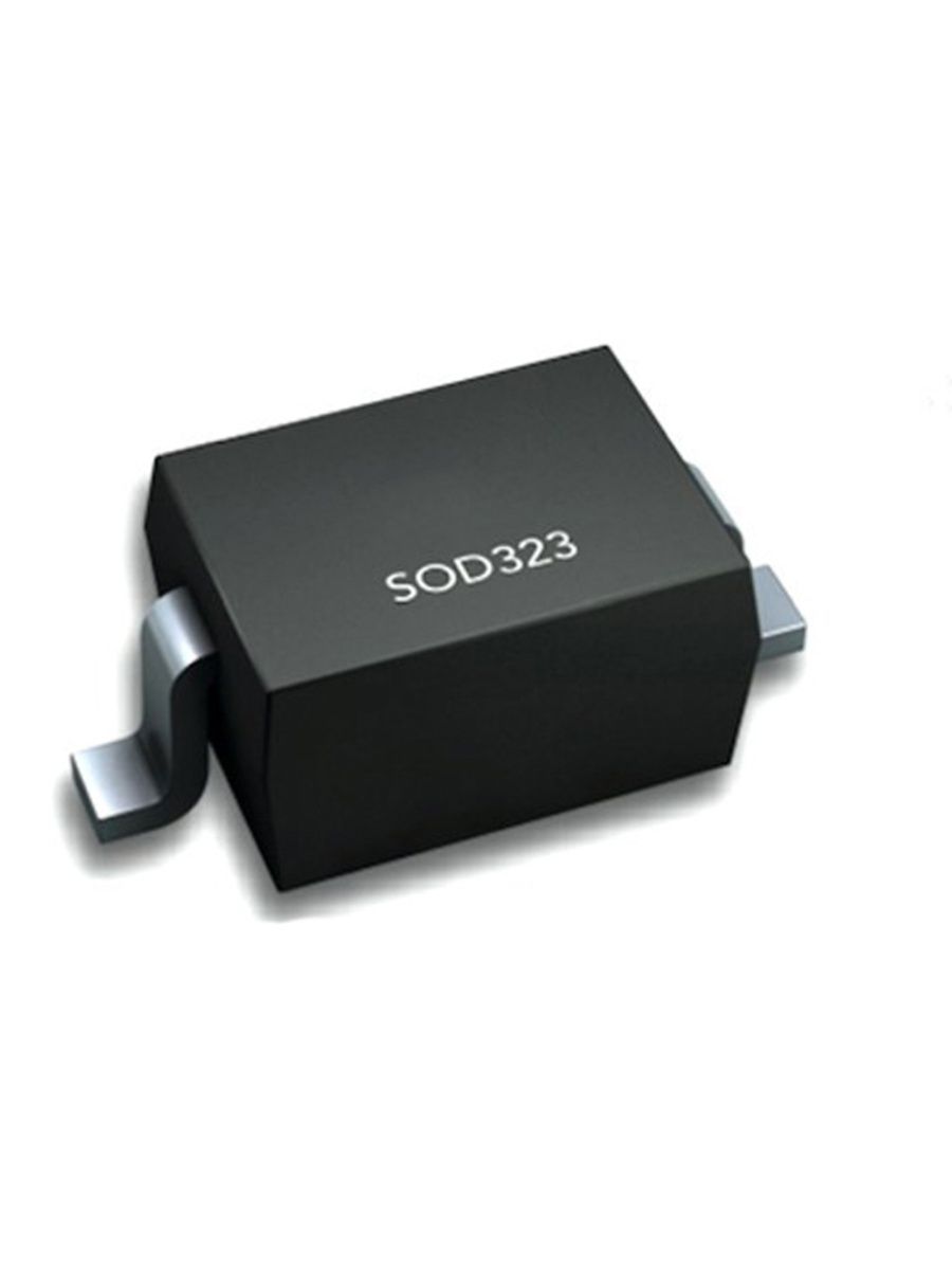 Супрессор PESD3V3L1BA