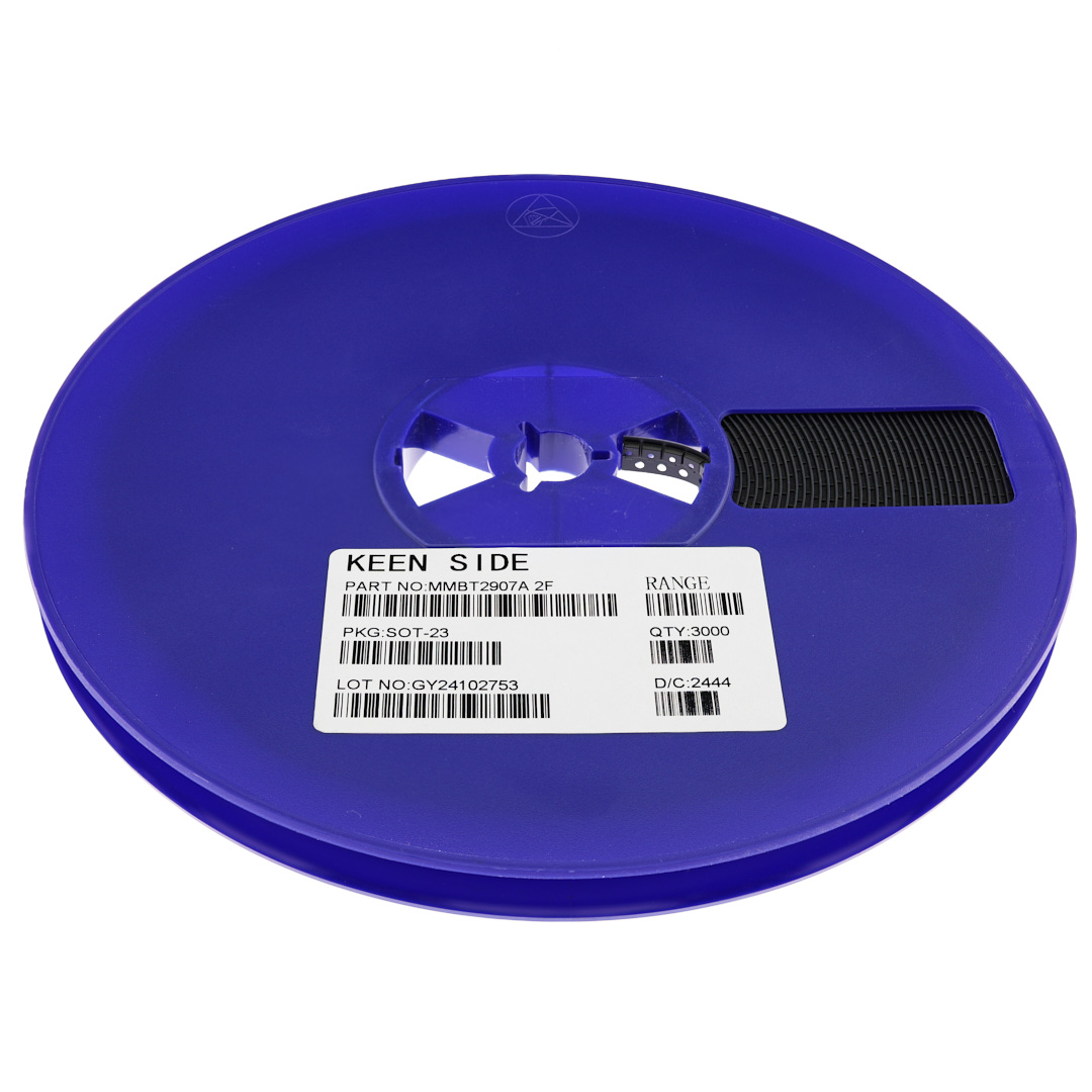 Транзистор MMBT2907A