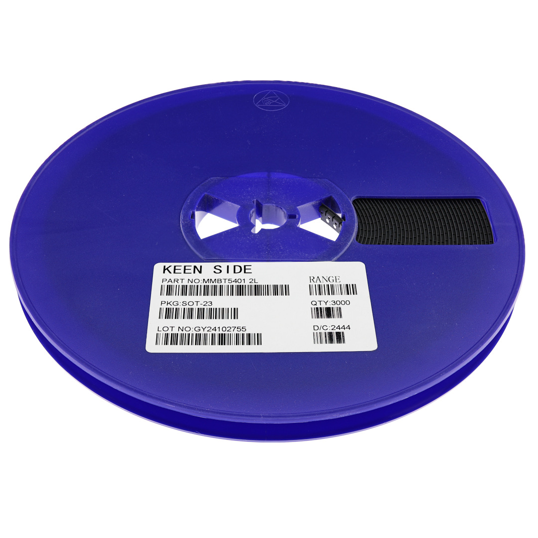 Транзистор MMBT5401