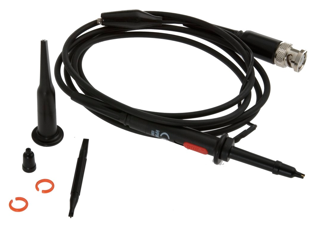 Делитель HP-9060