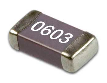 0603 47pF 50V C0G 5% / TCC0603COG470J500CT